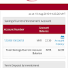 In this page you will find detailed information about the swift code bimbmyklxxx of bank islam malaysia berhad. 1