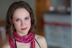 Composers Gallery Cycle 3 — Gabriela Lena Frank Creative Academy of Music