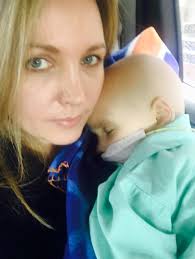 Connie Yip Do you know where to antui for leukaemia case (AML).? Bone  marrow cannot produce good blood cells.