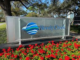 Convention center, down town orlando. Reedy Creek Improvement District Wikipedia