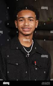 Cameron james hi-res stock photography and images