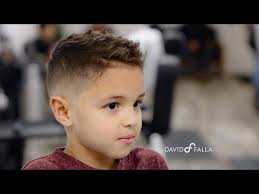 Any barbershops available today for a kids cut?