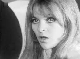 Dana Gillespie 'Donna Donna' video 1966