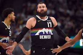 Nuggets Waiving Jonas Valanciunas