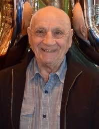 Obituary information for Paul J. Pini
