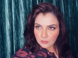 Faiza Hasan's Instagram, Twitter & Facebook