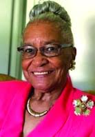 Pensie Williams Obituary (1931