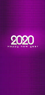 تحميل اجمل خلفيات Happy New Year 2020 4k Qhd 2k للهاتف صور