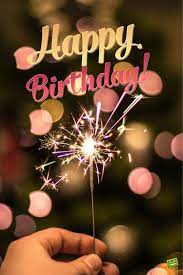 The Best Birthday Wishes To Make Someone S Birthday Special Happy Birthday Sparkle Happy Birthday Celebration Happy Birthday Greetings