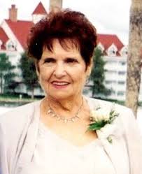 Julie Lozada Obituary