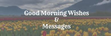 Short good morning text messages for her #1: 80 Sweet Good Morning Messages And Wishes 2021 Weds Kenya