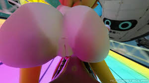 Mario Kart Princess Daisy Anus 3d - Lewd.ninja