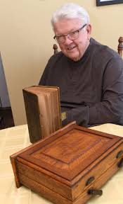 Family Bibles record lives, connect generations for Erie County owners