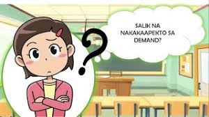 Grade 9 Ekonomiks Salik Na Nakakaapekto Sa Demand Youtube Ang tulang ito ay tungkol sa kahalagahan ng ekonomiya sa buhay ng tao. grade 9 ekonomiks salik na nakakaapekto sa demand