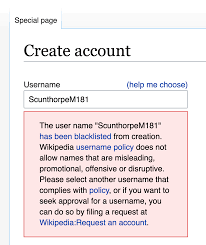 We collected a list of cute and funny nicknames to call your bffs, bros, and best buds. Scunthorpe Problem Wikipedia