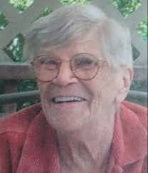 Constance Roden Obituary