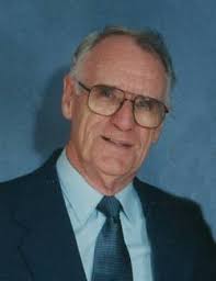 Obituary information for Arnold Charles Lang