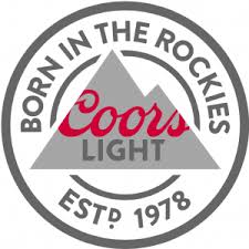 Free Free 167 Coors Light Mountain Logo Svg SVG PNG EPS DXF File