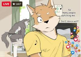 Pin By Foxychild On Furry Furry Couple Furry Meme Yiff Furry