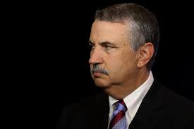 Thomas Friedman Is a Dinosaur, and a New World Is Here