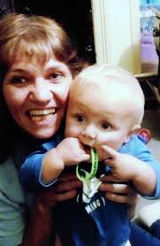 Karen Parsons Obituary