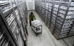 How Gene Banks Work Howstuffworks