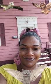 Yvette Lancelin Obituary (1952