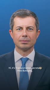 Welcome to my office! Wanted to give you a look at behind-the-scenes of our  work here at the U.S. Department of Transportation.