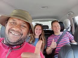 Marilyn Gade's Instagram, Twitter & Facebook