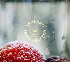 Ashland Hard Seltzer
