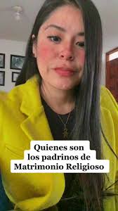 Nombramiento De Padrinos En Peru