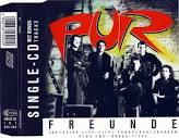 Pur – Freunde (1990, CD) - Discogs