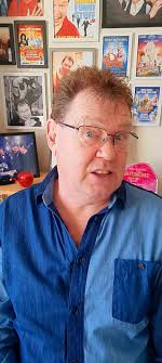 Andy Ford Comedian added a new photo.