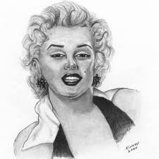 The Beatles Drawing by Jay Kinney