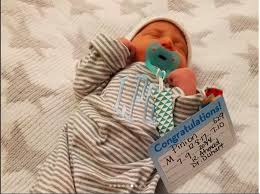 Pin On Newborn Photos