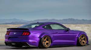 Tjin Edition Ford Mustang Ecoboost 2018 4k Wallpaper Rear Mustang Wallpapers Hd Wallpapers Ford Wallpapers Fo Ford Mustang Ecoboost Mustang Ecoboost Mustang
