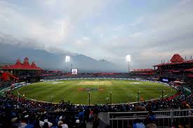 Indian Cricket Team Stadiums & Match ...