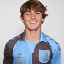 Conor Thomas' Soccer Recruiting Profile