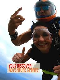 Prime Video: Yols Discover Adventure Sports