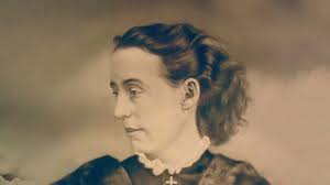 Turn Again to Life'" a poem by Mary Lee Hall