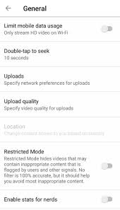 Maybe you would like to learn more about one of these? How To Set Parental Control On Youtube