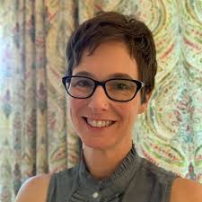 Our Team — Abigail Hillman & Associates: Academics & Applications