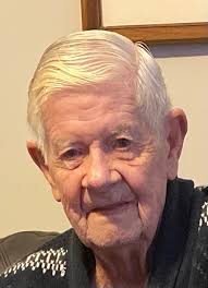 Obituary information for C. A. "Jack" Bates