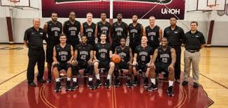 University Of Northwestern Ohio 2014 15 Mens Basketball