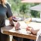 Date Night Board Games at Township 7 Winery event in Langley Twp, BC