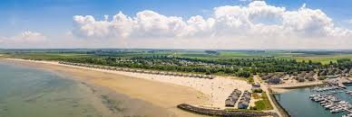 Dit kindvriendelijke park heeft het allemaal: Roompot Beach Resort Ferienpark In Kamperland