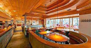 Moritz offers 51 accommodations with safes and hair dryers. Hauser Restaurant St Moritz Restaurant Bewertungen Telefonnummer Fotos Tripadvisor