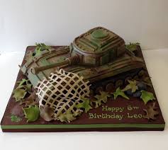 The army birthday cake style can be anything. Transport Birthday Cakes Cakes By Robin