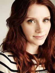 Picture Of Bryce Dallas Howard Bryce Dallas Howard Red Hair Dallas Howard
