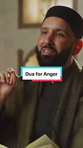 Dealing with Anger in Islam: Insights from the Prophet